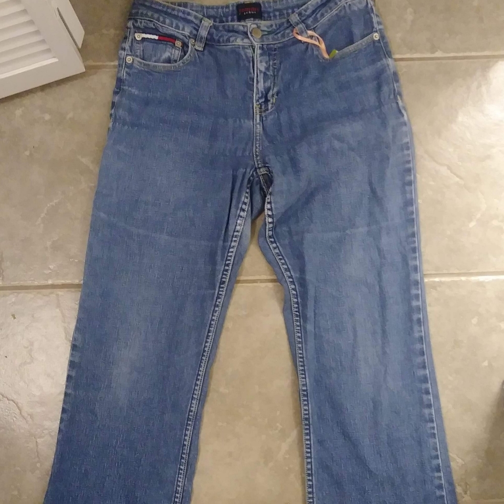 90s Tommy Jeans